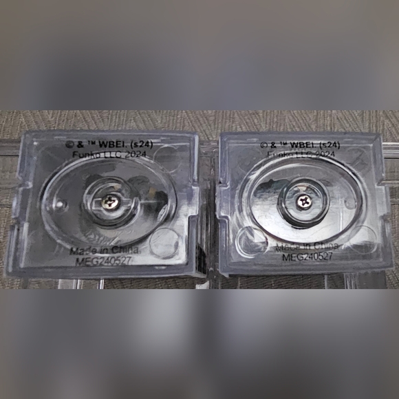 *Bitty Harry Potter Funko Pop* - Picture 4 of 4